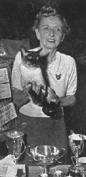 Foto uit de vijftiger jaren